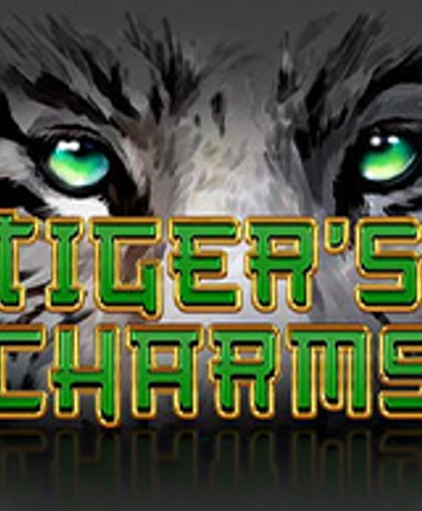 Tiger Charms