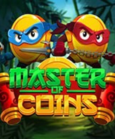 Master of Coins