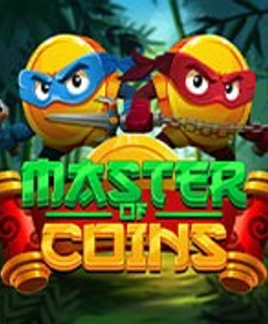 Master of Coins
