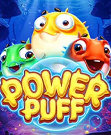 Power Puff