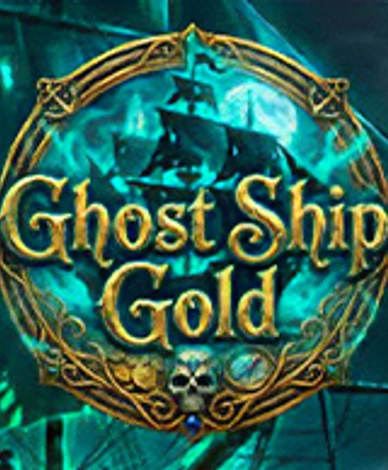 Ghost Ship Gold