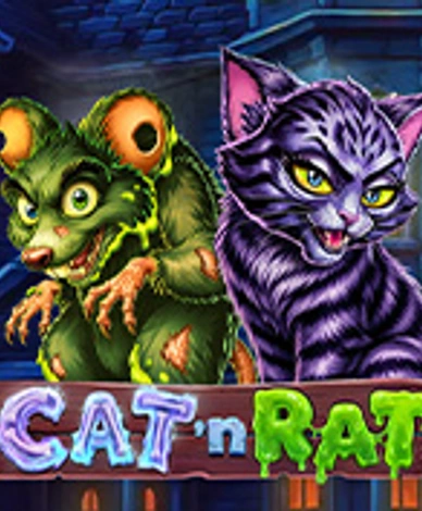 Cat ’n Rat