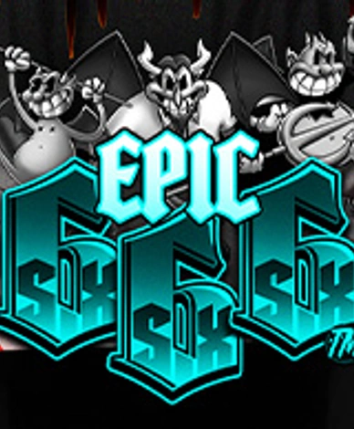 Epic SixSixSix