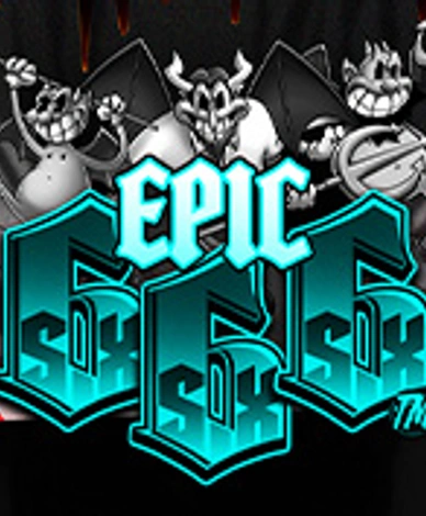 Epic SixSixSix
