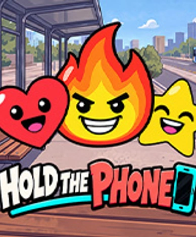 Hold the Phone