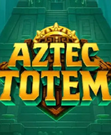 Aztec Totem