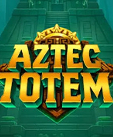 Aztec Totem