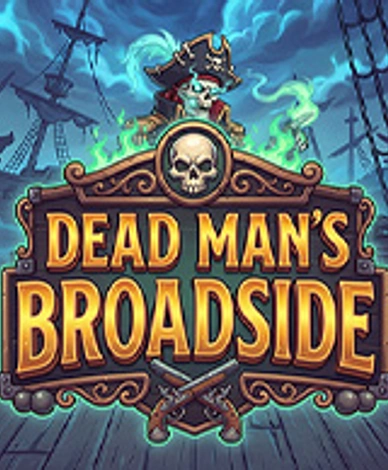 Dead Man's Broadside