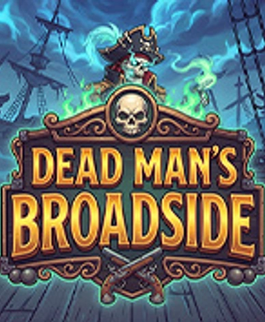 Dead Man's Broadside