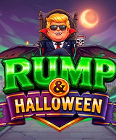 Rump And Halloween