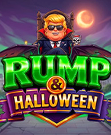 Rump And Halloween