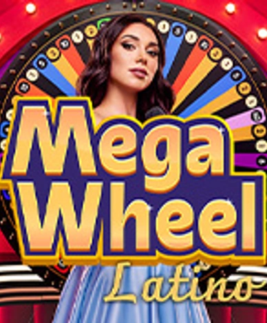 Mega Wheel Latino