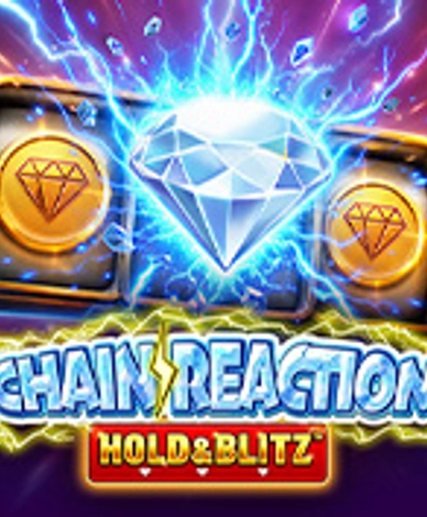 Chain Reaction Hold & Blitz