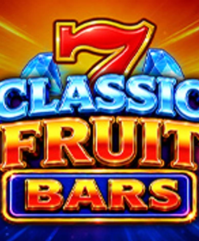 Classic Fruit Bars