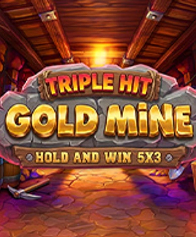 Triple Hit Gold Mine 5x3