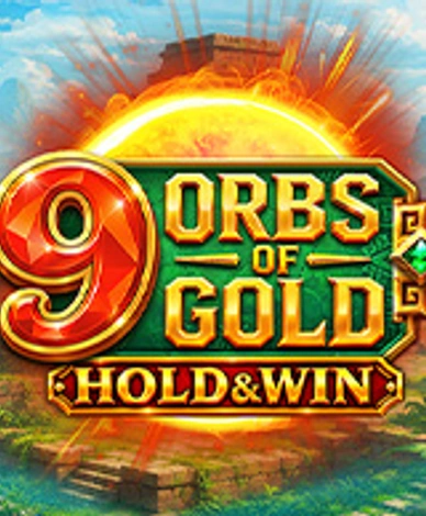 9 Orbs of Gold