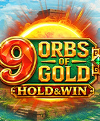 9 Orbs of Gold