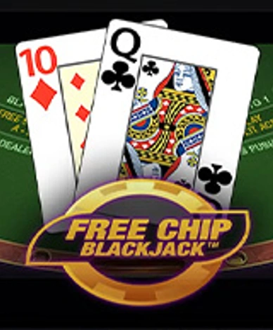 Free Chip All Bets Blackjack