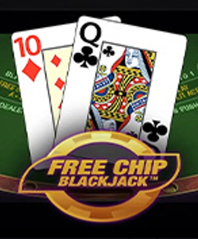 Free Chip All Bets Blackjack
