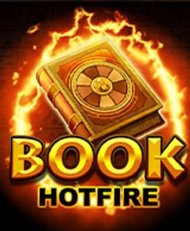 Book Hotfire