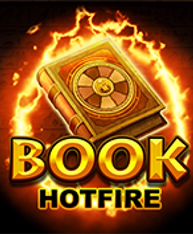 Book Hotfire
