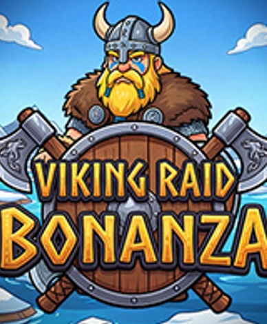 Viking Raid Bonanza