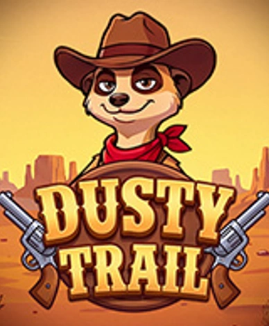 Dusty Trail