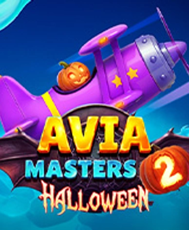 Aviamasters 2 Halloween
