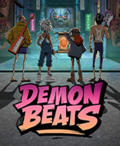 Demon Beats