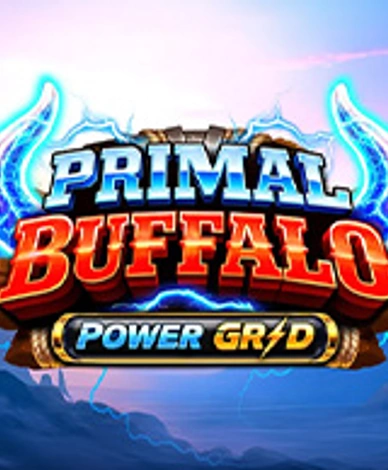 Primal Buffalo PowerGrid