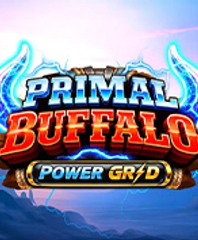 Primal Buffalo PowerGrid