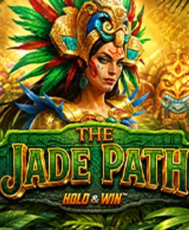 The Jade Path Hold And Win