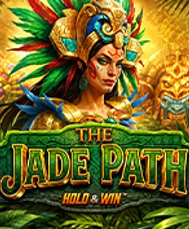 The Jade Path Hold And Win