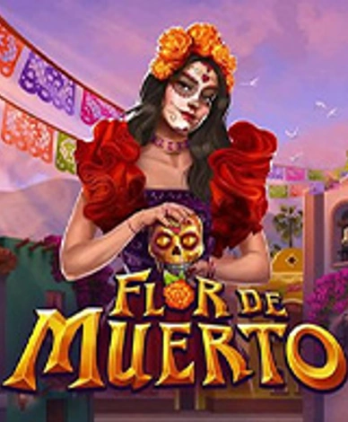 Flor de Muerto