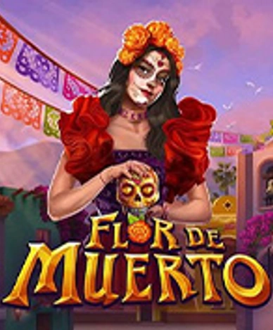 Flor de Muerto