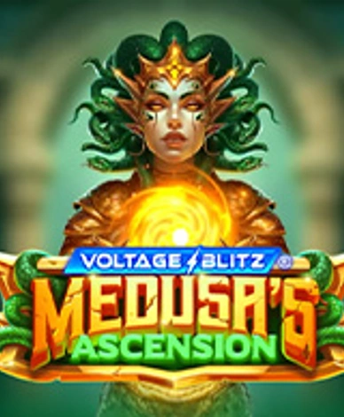 Voltage Blitz Medusa's Ascension