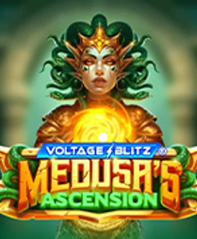 Voltage Blitz Medusa's Ascension
