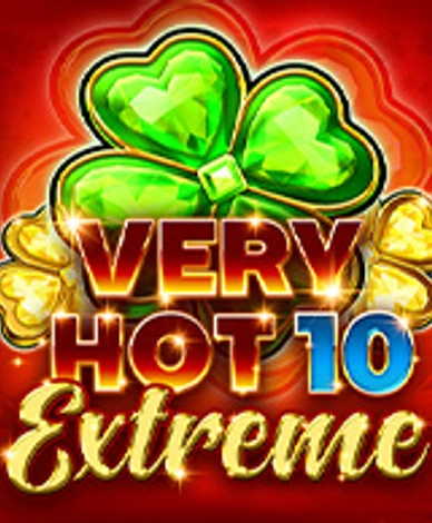 Very Hot 10 Extreme