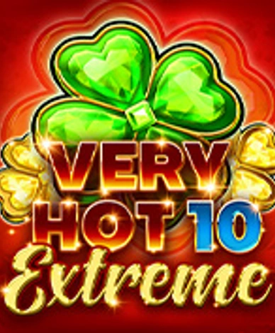 Very Hot 10 Extreme