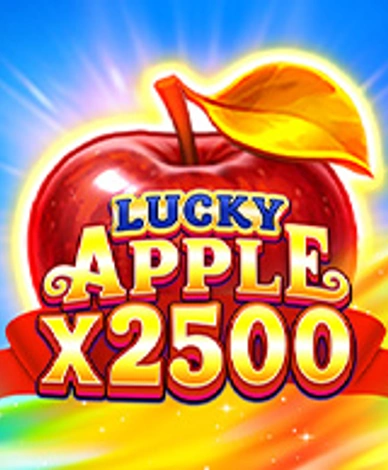 Lucky Apple x2500