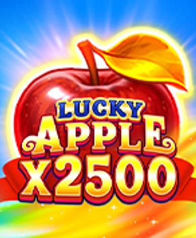 Lucky Apple x2500