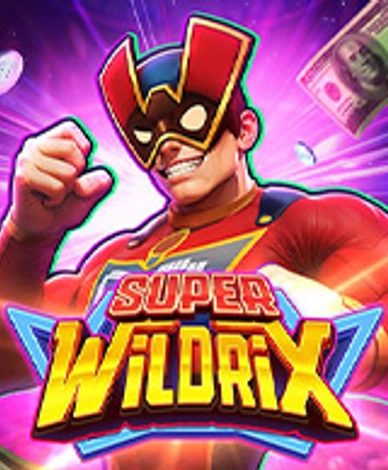 Super Wildrix