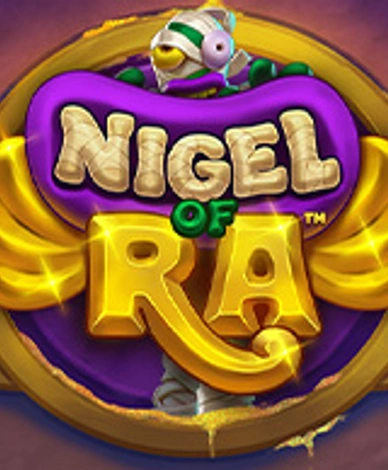 Nigel of Ra