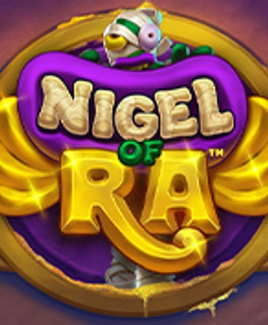 Nigel of Ra