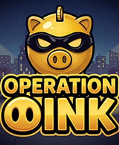 Operation Oink