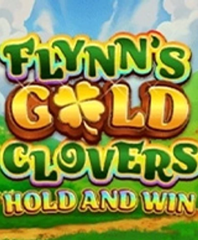 Flynns Gold Clovers: Hold and Win