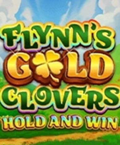 Flynns Gold Clovers: Hold and Win