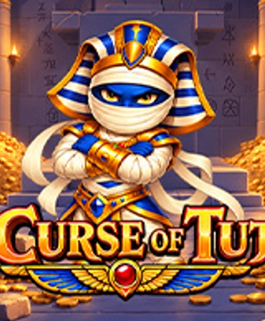 Curse of Tut
