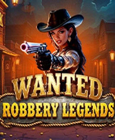 Wanted Robbery Legends