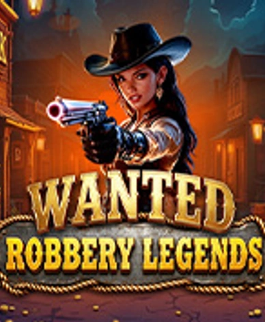 Wanted Robbery Legends